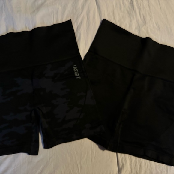 LastSet Duo - Picture 2 of 6